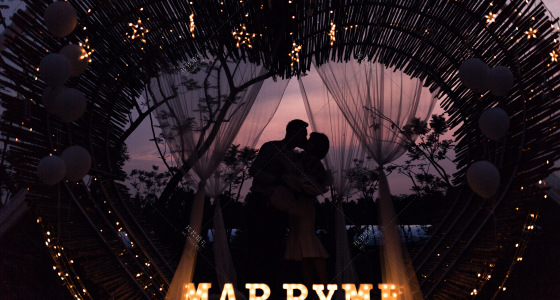 Marry Me-婚礼策划图片