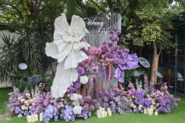 小众婚礼婚礼图片