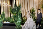 野趣-室内-婚礼策划图片