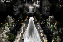 韩式宴会 | 派对 | 桑玥婚礼图片