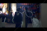 彝族纪实婚礼-婚礼摄像图片