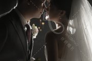 成都韩式温婉精致新娘-婚礼化妆图片