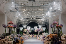 韩式·简婚礼婚礼图片