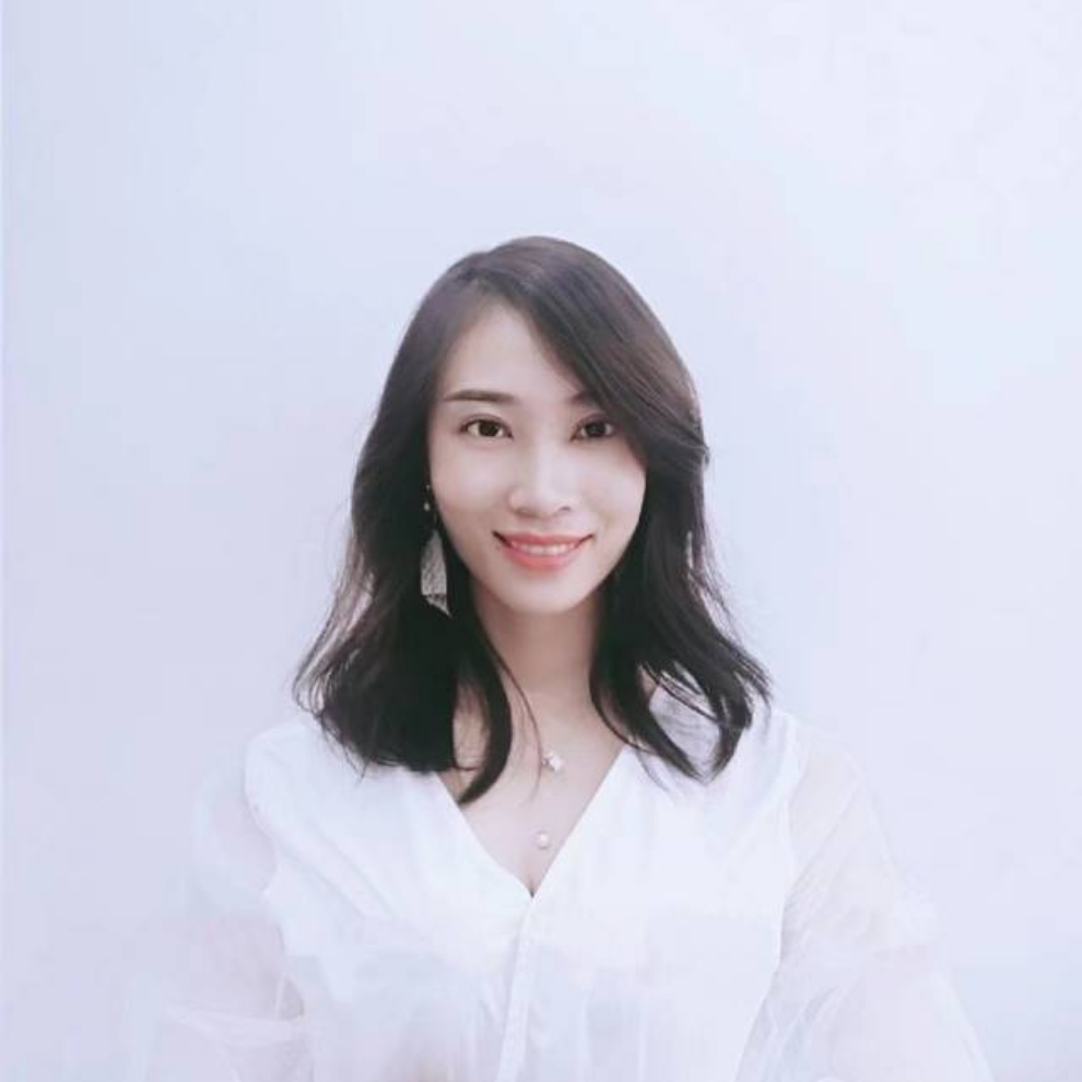 化妆师-德阳化妆造型师刘琳