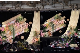 南洋～婚礼图片