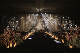 泰式 | 复古 | 瓦塔婚礼图片