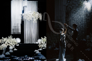 《白日梦》——漫长风景，爱与自由-婚礼策划图片