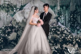 23℃伴婚礼图片