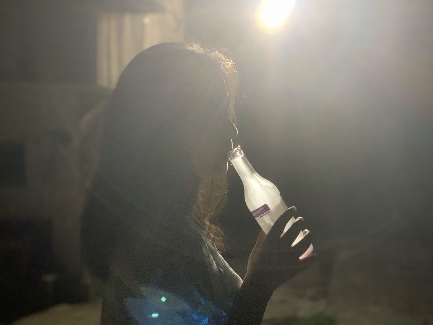 摄像师-周筱娘