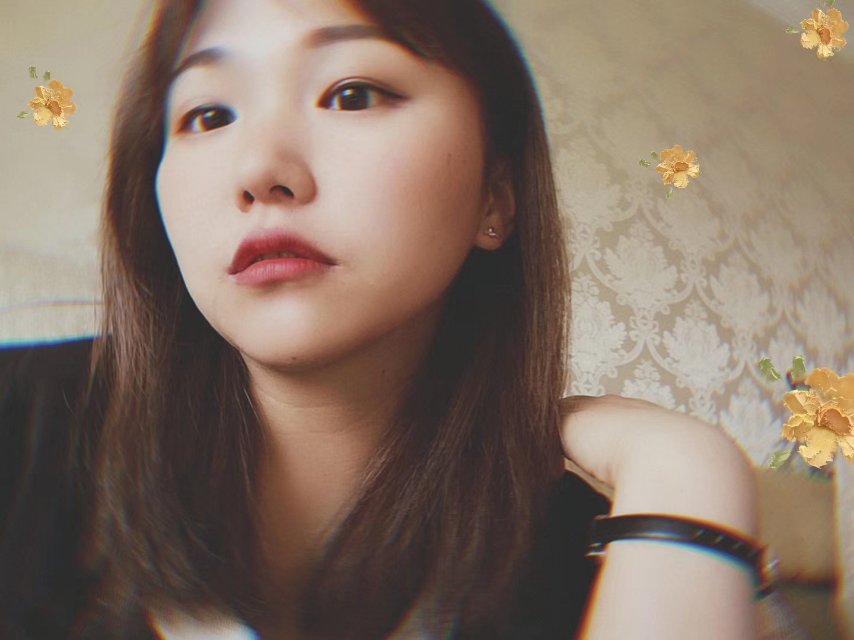 化妆师-肆美造型尹子