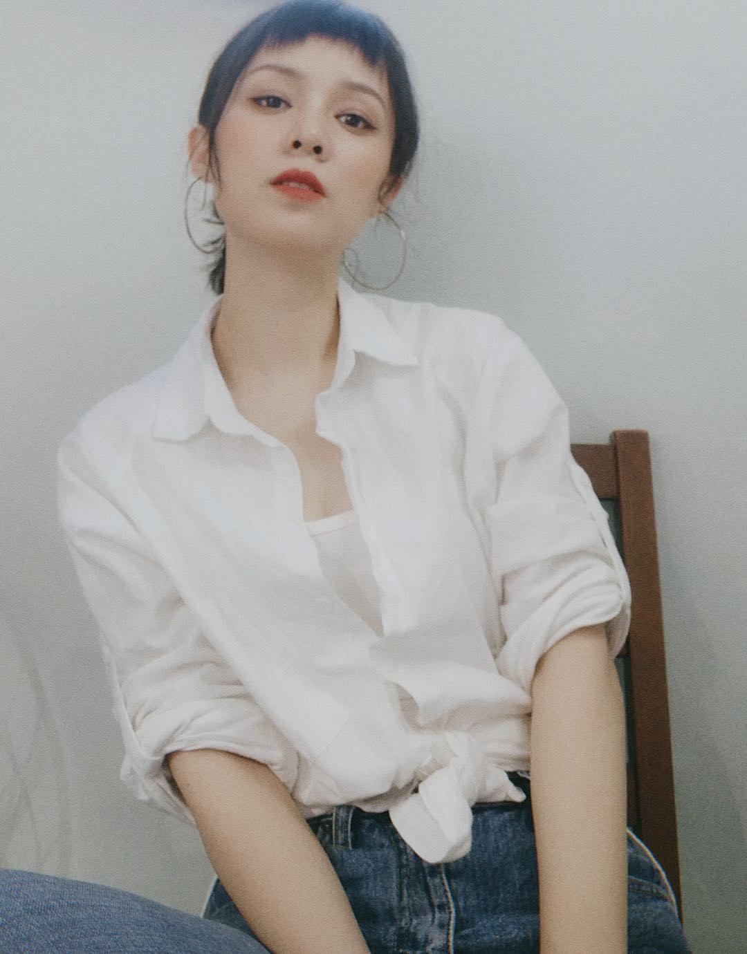化妆师-Shanmakeup娟子