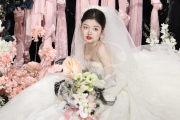 韩式甜美-婚礼化妆图片