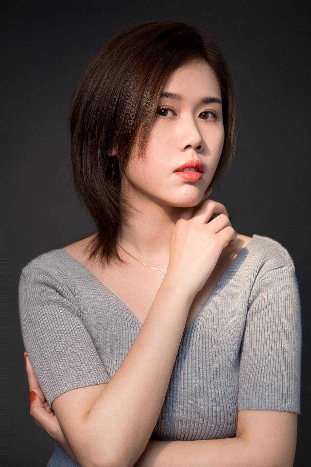化妆师-肆美造型夏梦