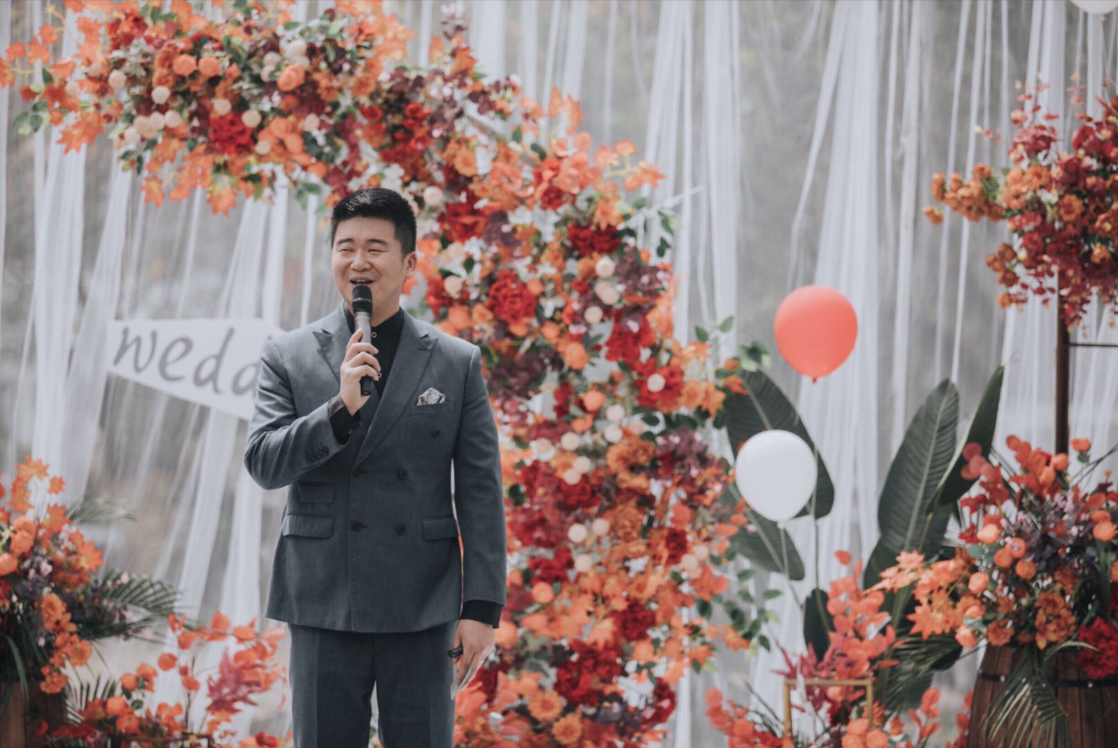 成都婚庆司仪_成都婚礼司仪_成都婚礼司仪价格-找我婚礼