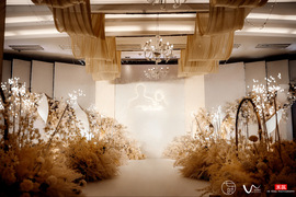 《X&S》婚礼图片