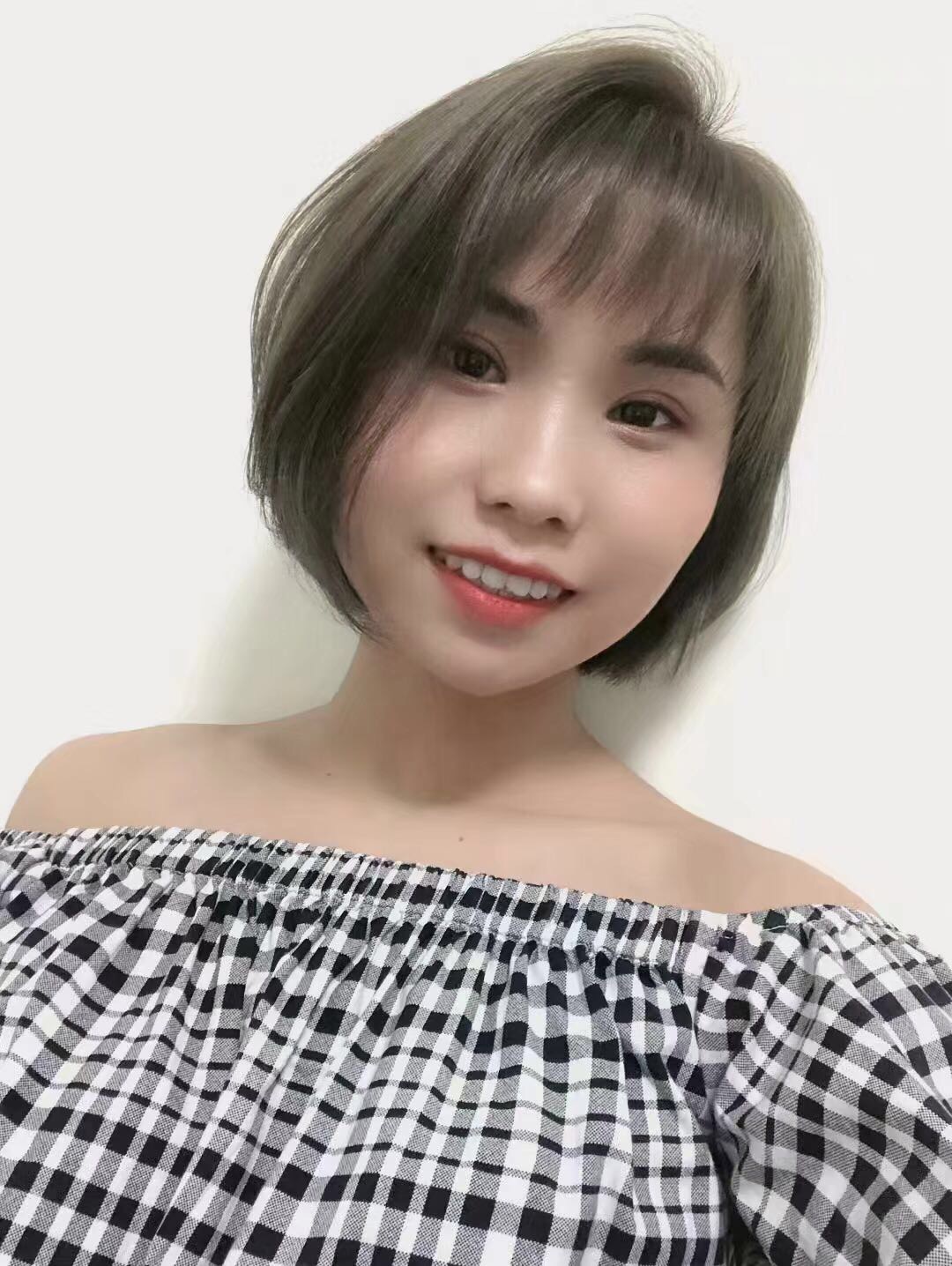 化妆师-阿敏