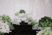 韩-婚礼策划图片