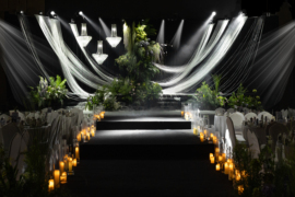 《肆意生长》野生感婚礼婚礼图片