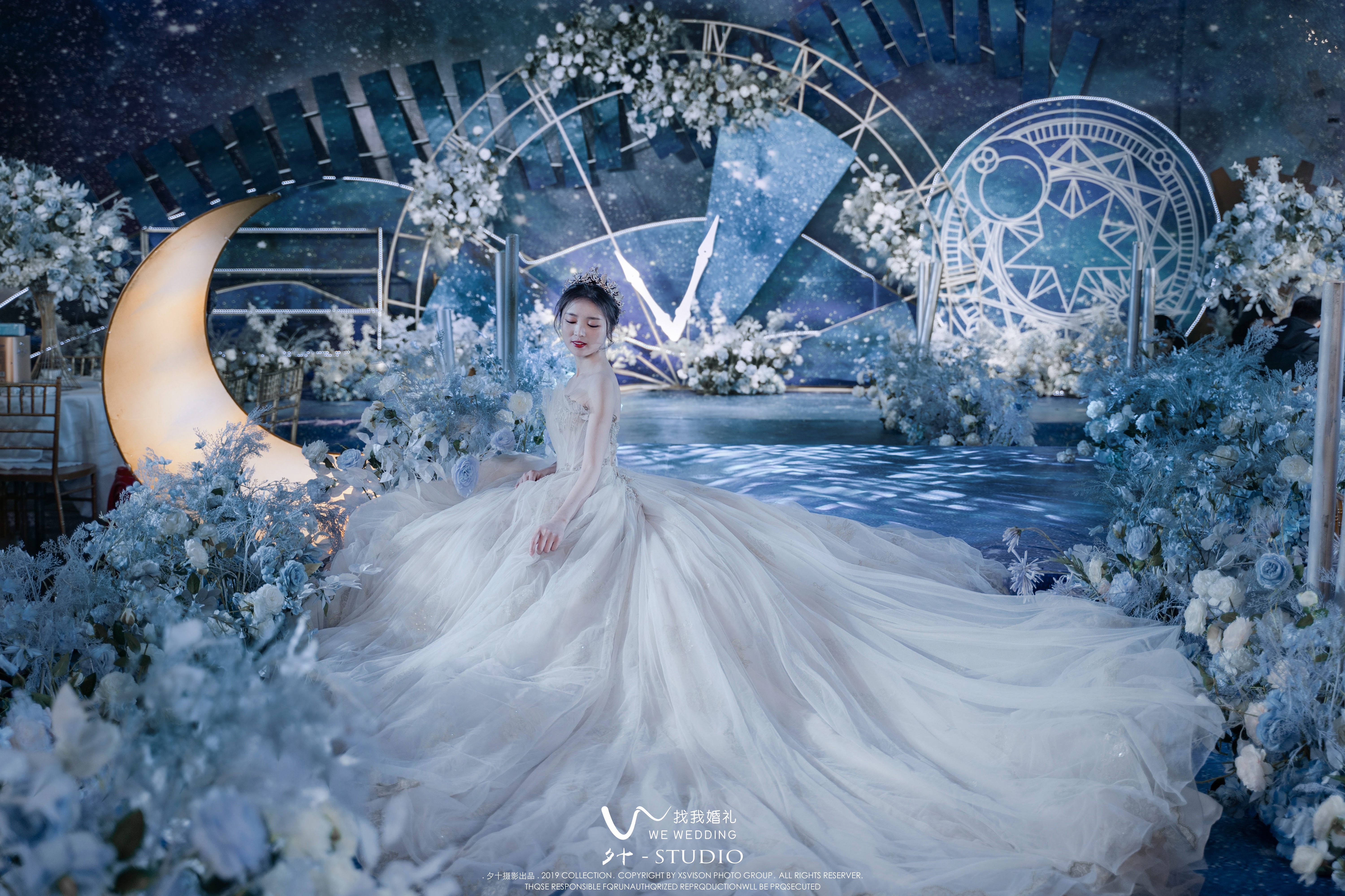 F&G-婚礼策划图片
