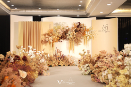 泰式婚礼婚礼图片