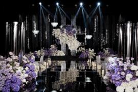 《留白与注脚》婚礼图片