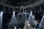 海底星空🌌-婚礼策划图片