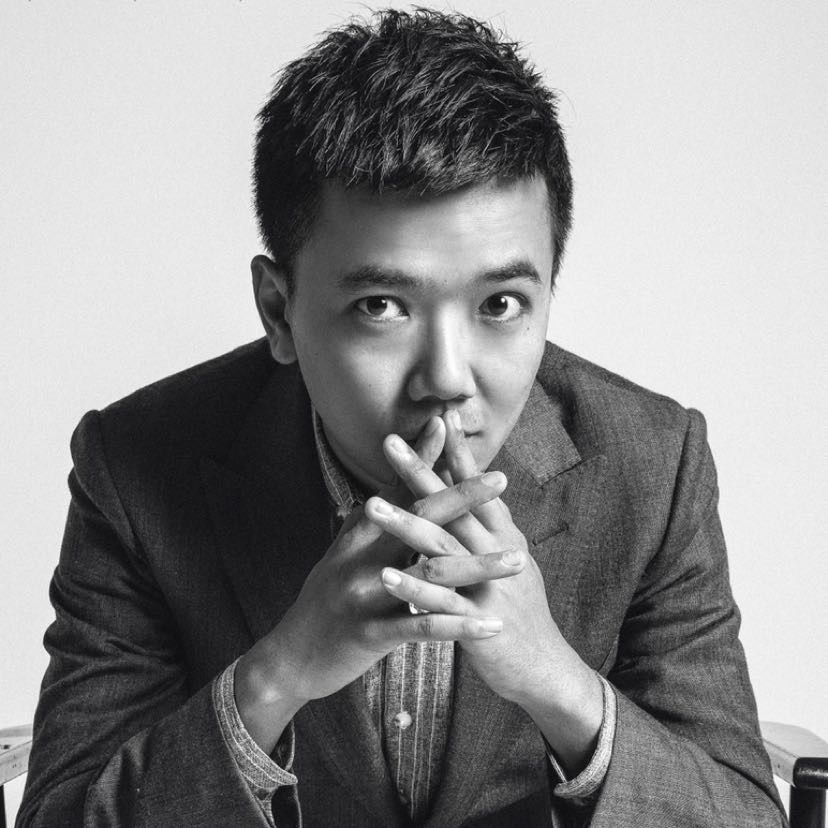 策划师-Carl 小棚