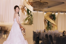 瓜果蔬菜的婚礼婚礼图片