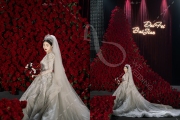 红玫瑰-婚礼策划图片