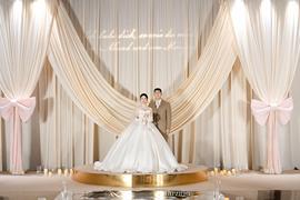 奶fufu圆脸大王婚礼图片