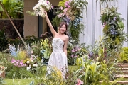 户外小花园-婚礼策划图片