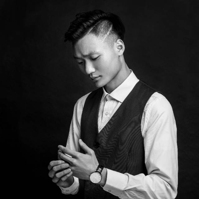 摄像师-夏天电影一于雷