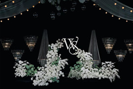 韩式婚礼婚礼图片