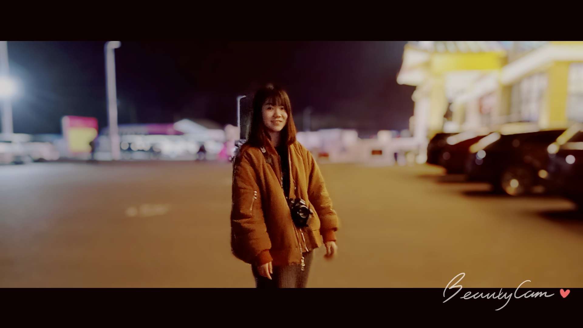 摄像师-安安
