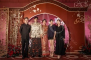 中式《一期一会》-婚礼主持图片