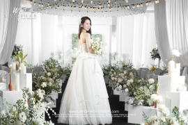 韩式婚礼婚礼图片