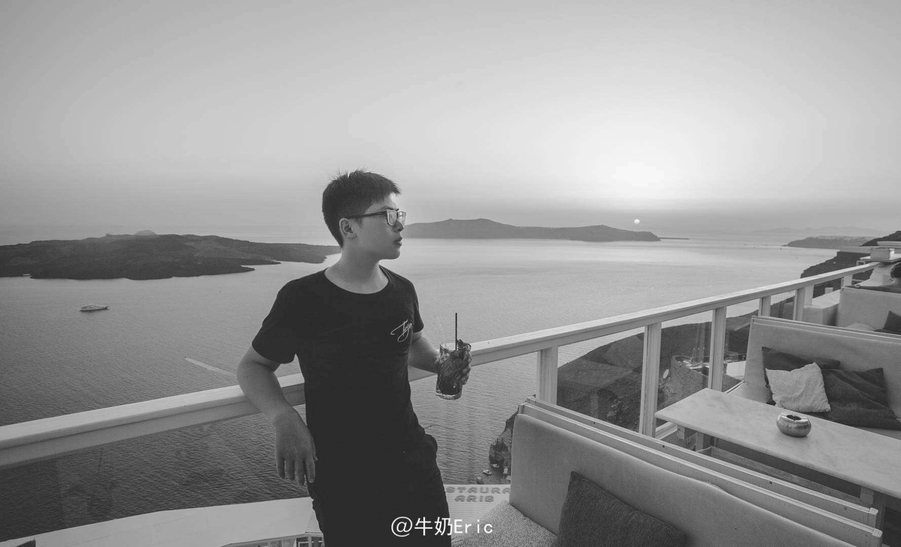 摄影师-拓亞视图牛奶Eric
