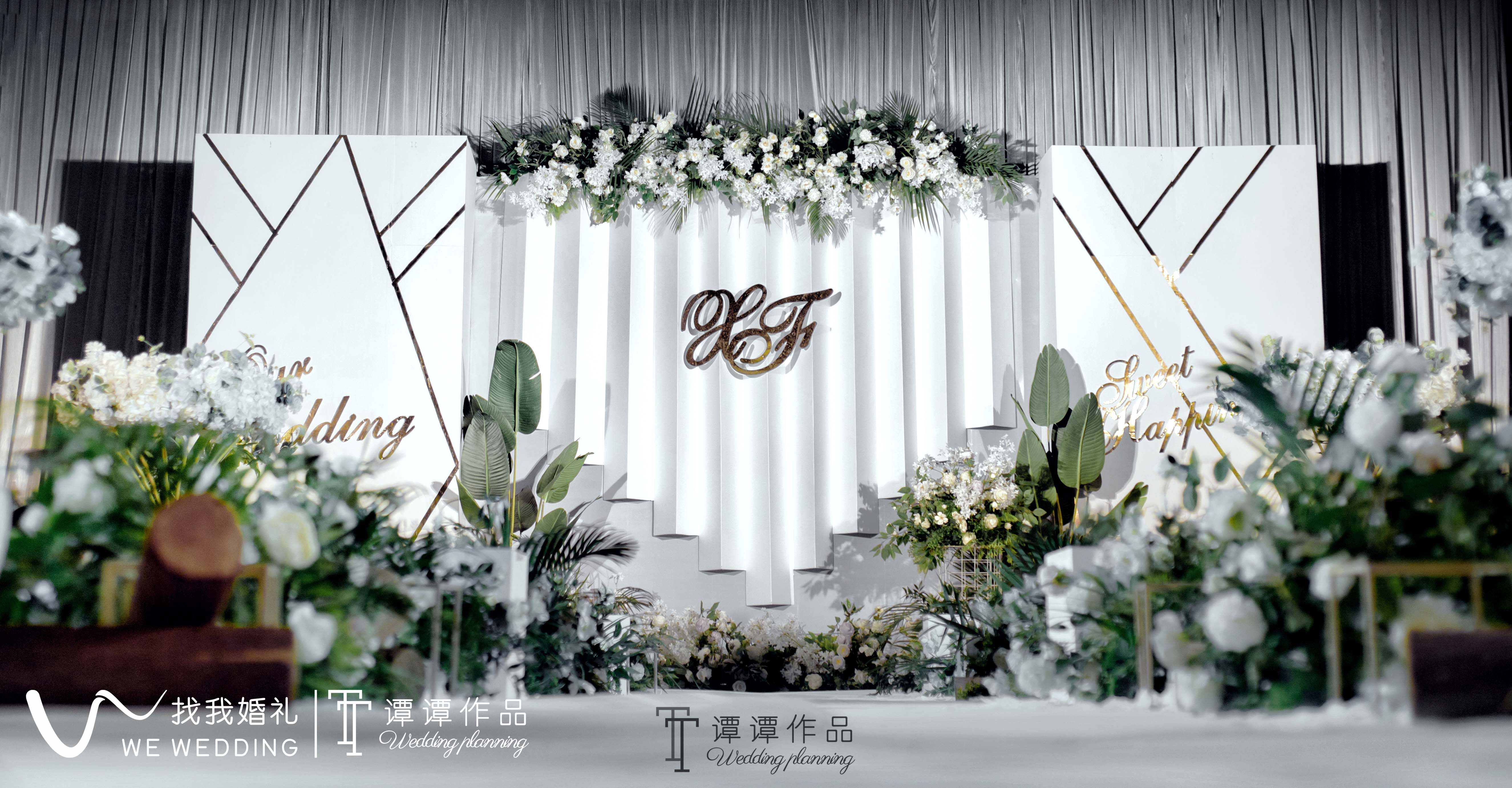 《时光》-婚礼策划图片