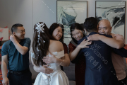 锦禧-婚礼摄影图片