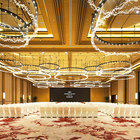 保利宴会厅图片