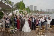户外纪实-婚礼摄像图片