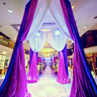 华亭宴会中心图片