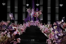 Endless Love婚礼图片