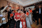 秀禾加婚纱-婚礼摄像图片
