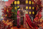 中式-婚礼摄影图片