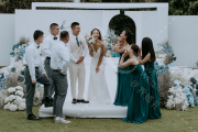 单机位婚礼摄影-婚礼摄影图片