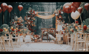 花桥镇-15秒婚礼图片