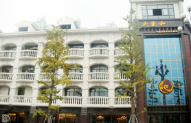 酒店图片
