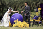 御景园-婚礼摄像图片