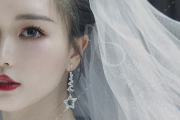 韩式-婚礼化妆图片